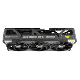 ASUS RTX 5080 TUF Gaming OC 16GB graphics card - British product