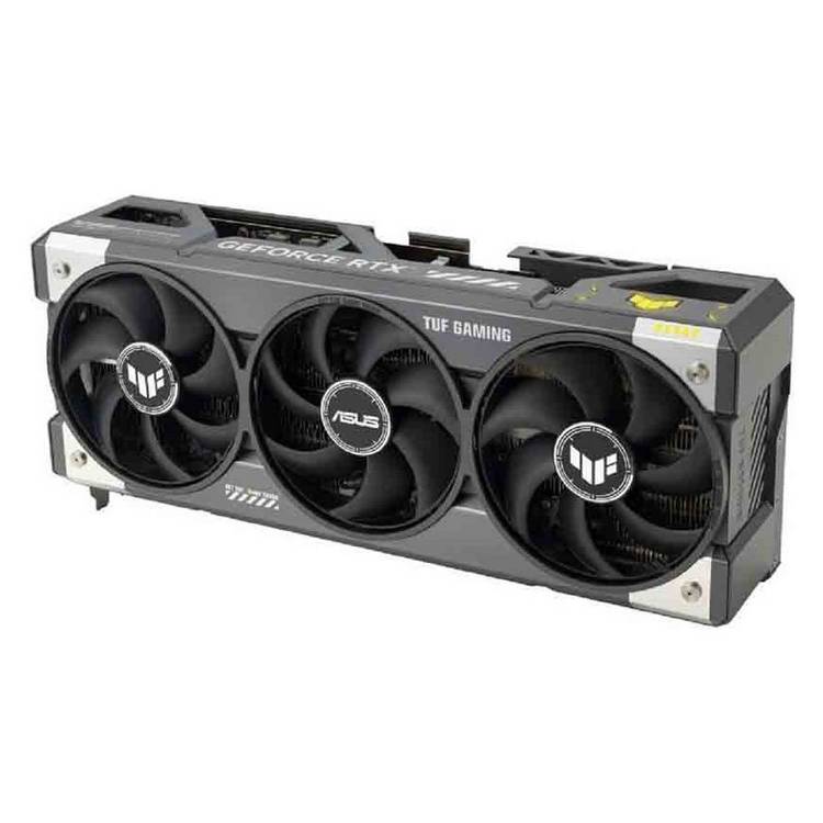 ASUS RTX 5080 TUF Gaming OC 16GB graphics card - British product