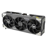 ASUS RTX 5080 TUF Gaming OC 16GB graphics card - British product