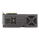ASUS RTX 5080 TUF Gaming OC 16GB graphics card - British product