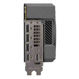 ASUS RTX 5080 TUF Gaming OC 16GB graphics card - British product