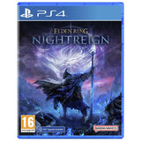 Argos Elden Ring Nightreign PS4 Game- Buy online at McGrocer