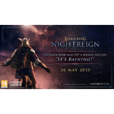 Elden Ring Nightreign video game PS4 - British product