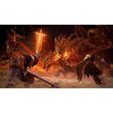 Elden Ring Nightreign video game PS4 - British product