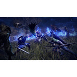 Elden Ring Nightreign video game PS4 - British product