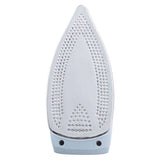 Bush ES2461 travel iron compact dual voltage - British product