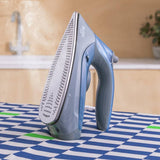 Bush ES2461 travel iron compact dual voltage - British product