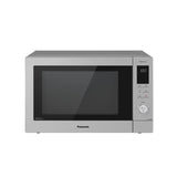 Argos Panasonic NN-CD88 1000W 34L Air Fryer Microwave - Silver- Buy online at McGrocer