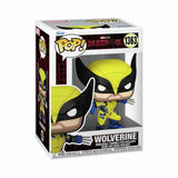 Argos Funko POP! Marvel Wolverine 4 Inch Collectable Figure- Buy online at McGrocer
