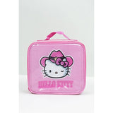 Argos Hello Kitty Lunch Bag- Buy online at McGrocer