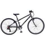 Squish 26 inch lightweight kids bike in Dark Grey, UK version