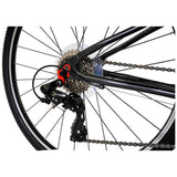 Squish 26 inch lightweight kids bike in Dark Grey, UK version