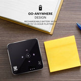 Kodak mini projector black, UK version