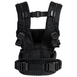 Joie Savvy Air 4-in-1 baby carrier black, imported from the UK