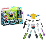 Mixmashers Transformers Megatron deluxe figure 20cm, UK version