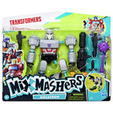 Mixmashers Transformers Megatron deluxe figure 20cm, UK version