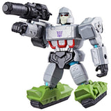 Mixmashers Transformers Megatron deluxe figure 20cm, UK version
