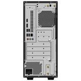 ASUS desktop PC V500 i7 16GB 512GB (British brand)