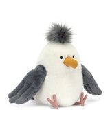 Harrods Jellycat Chip Seagull Soft Toy 25cm- Buy online at McGrocer