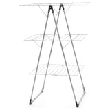 Argos Brabantia 23m Indoor Clothes Airer - Metallic- Buy online at McGrocer