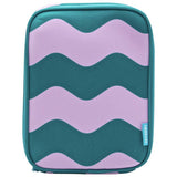 Argos Smash Washable Squiggle Green Insulated Lunch Bag- Buy online at McGrocer