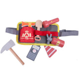 Argos Chad Valley Wooden Firefighter Roleplay Playset- Buy online at McGrocer