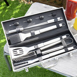 Argos Menkind BBQ Tool Kit- Buy online at McGrocer