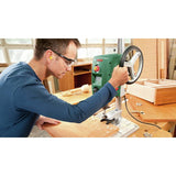 Bosch PBD 40 corded bench drill 710W (British brand)