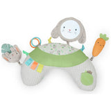 Ingenuity Sylvi Tummy Time Pillow, UK version