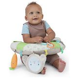 Ingenuity Sylvi Tummy Time Pillow, UK version