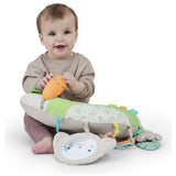 Ingenuity Sylvi Tummy Time Pillow, UK version