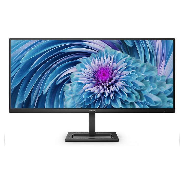 Philips 34 inch WQHD monitor 100Hz, imported from the UK