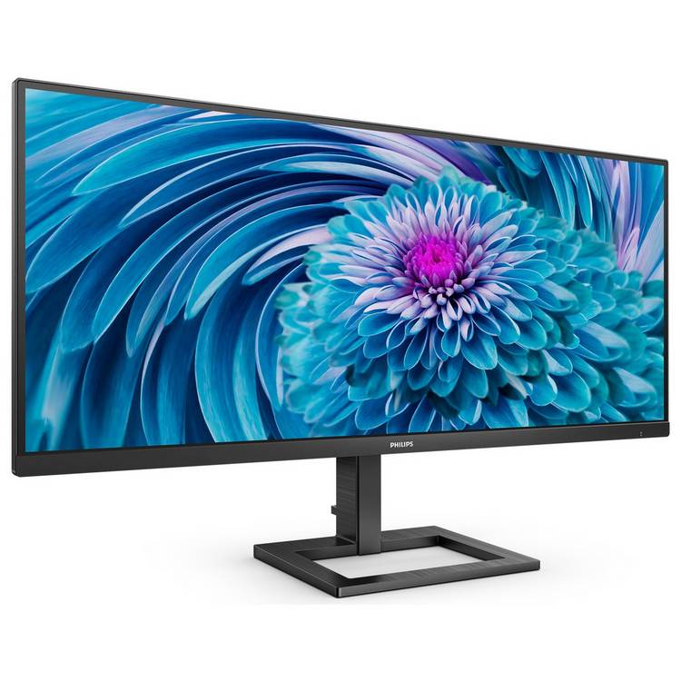 Philips 34 inch WQHD monitor 100Hz, imported from the UK