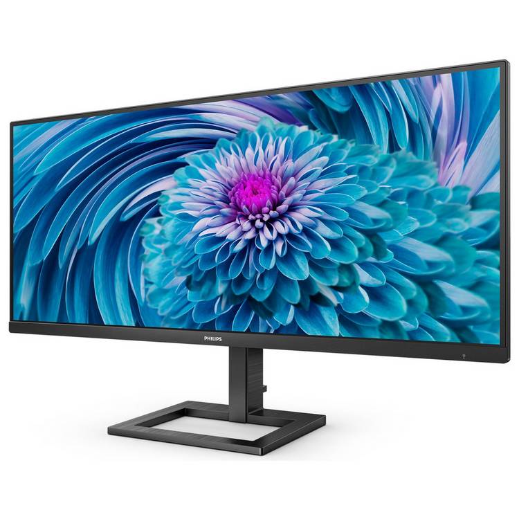 Philips 34 inch WQHD monitor 100Hz, imported from the UK