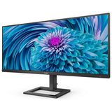 Philips 34 inch WQHD monitor 100Hz, imported from the UK