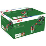 Bosch paint sprayer 1200W (British brand)