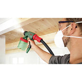 Bosch paint sprayer 1200W (British brand)