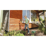 Bosch paint sprayer 1200W (British brand)