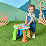 Chad Valley Activity Learning Table 40cm, imported from the UK