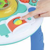 Chad Valley Activity Learning Table 40cm, imported from the UK