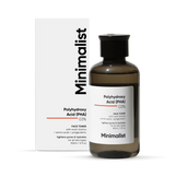 Holland & Barrett Minimalist Polyhydroxy Acid (PHA) 03% Toner 150ml- Buy online at McGrocer