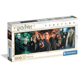 Argos Clementoni Harry Potter Panorama 1000 Piece Jigsaw Puzzle- Buy online at McGrocer