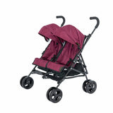 Baby Chic Celuna twin doll stroller, UK version