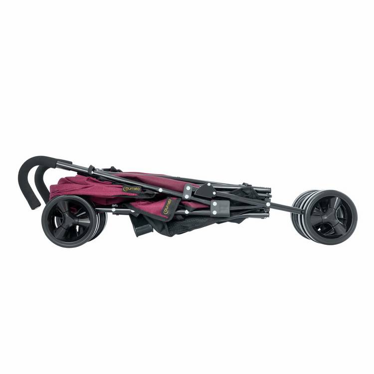 Baby Chic Celuna twin doll stroller, UK version