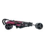 Baby Chic Celuna twin doll stroller, UK version