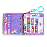Sticki Rolls Book Pack Series 2, imported from the UK