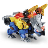 Vtech Switch & Go Dinos Thorn the Triceratops toy - British product