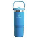 Argos Stanley IceFlow Flip Azure Travel Tumbler 890ml- Buy online at McGrocer