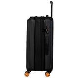 it Luggage hard suitcase XXL black, imported from the UK