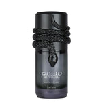 Lattafa Black Intense Eau de Parfum 100ml - British product